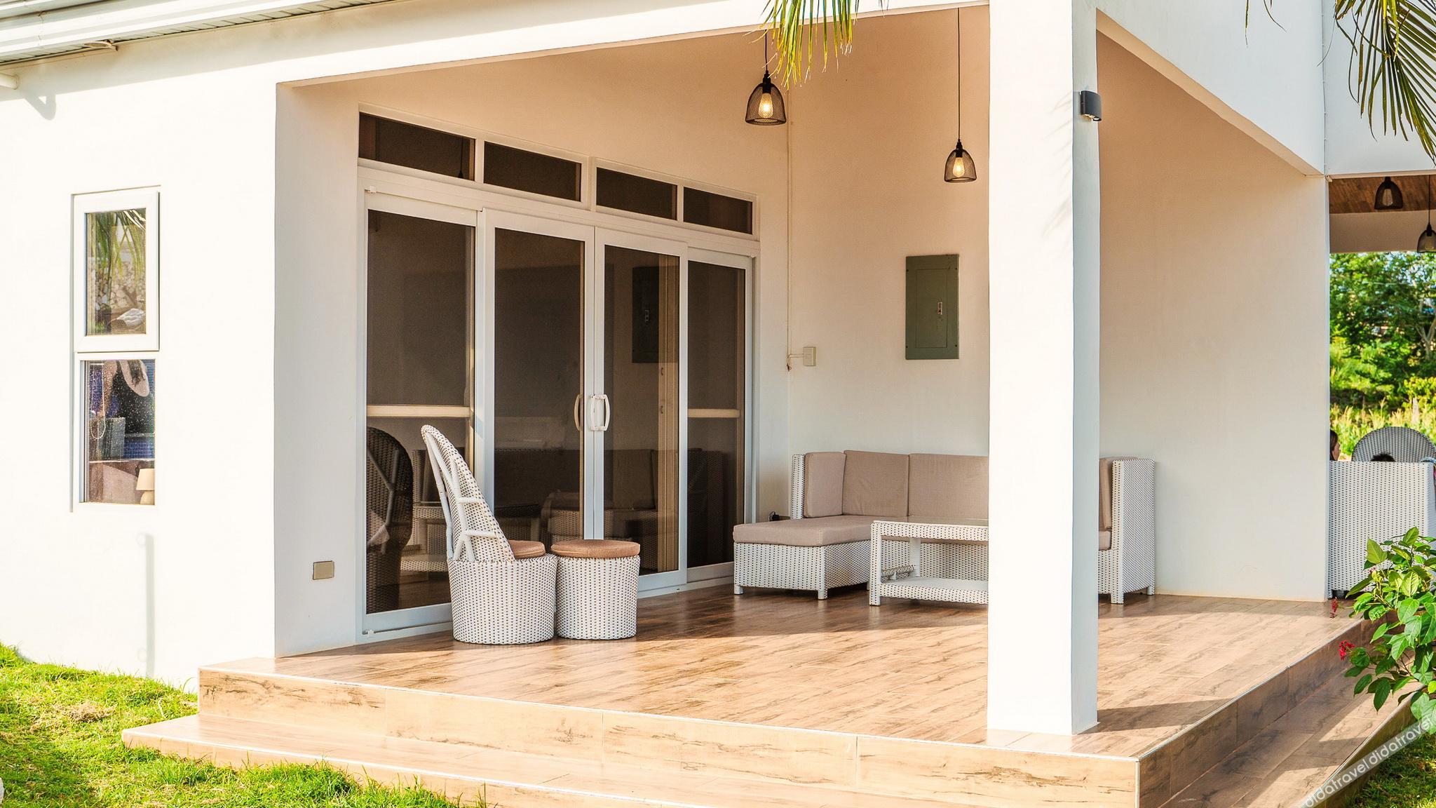 The Gabayan Riviera 3*