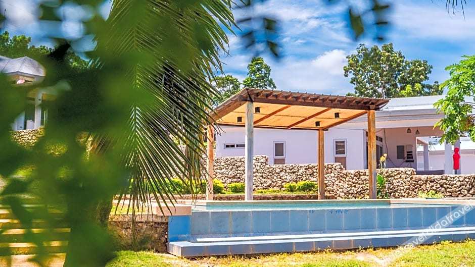 The Gabayan Riviera 3*