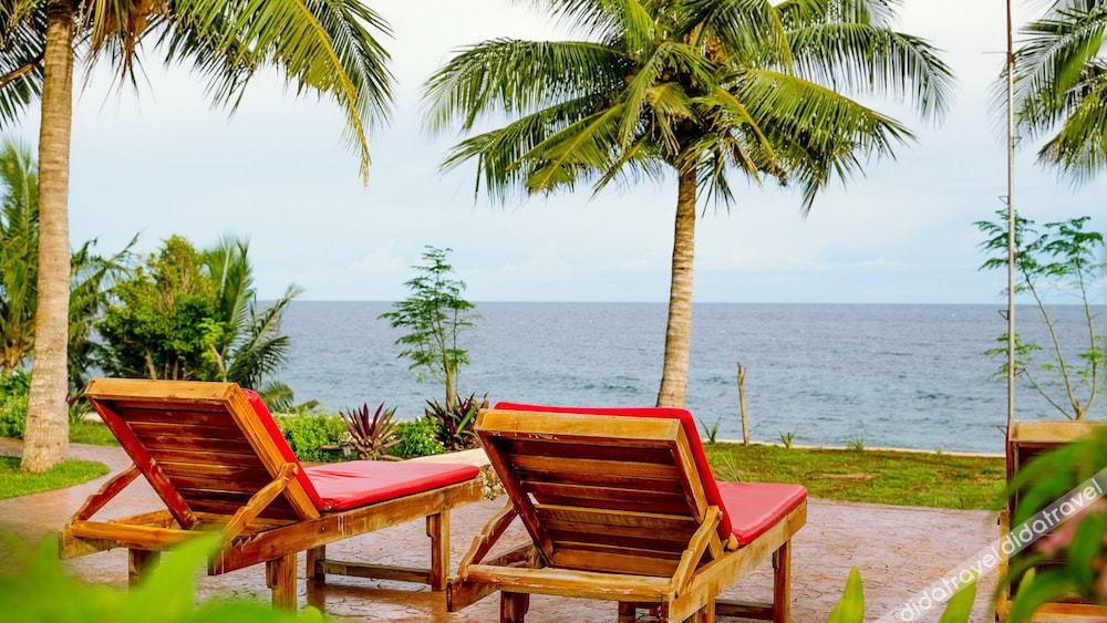 The Gabayan Riviera 3*