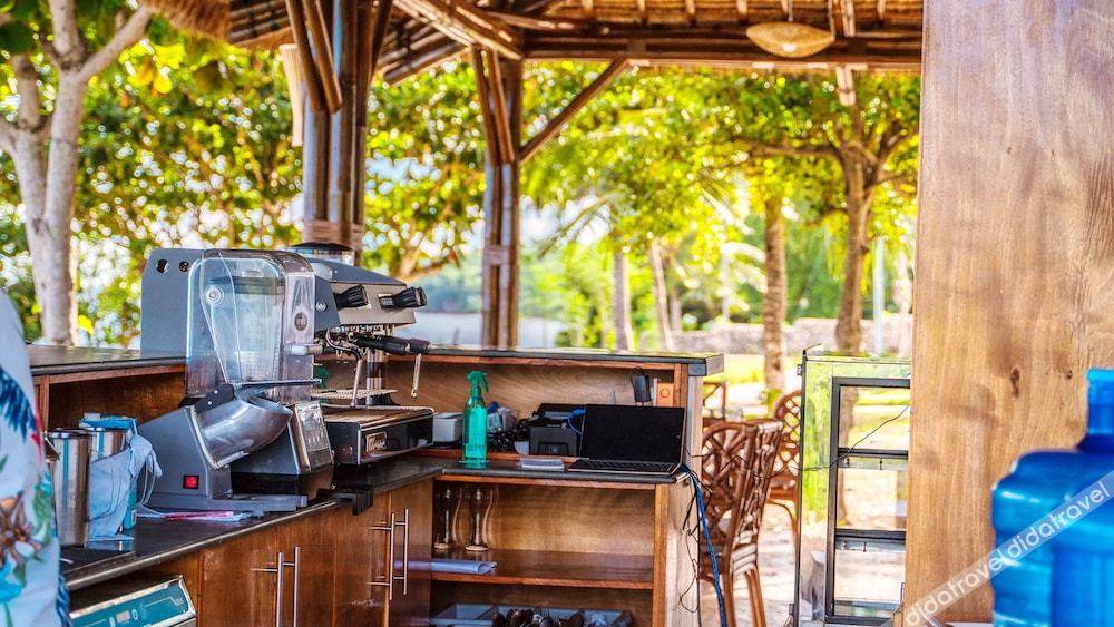 The Gabayan Riviera 3*