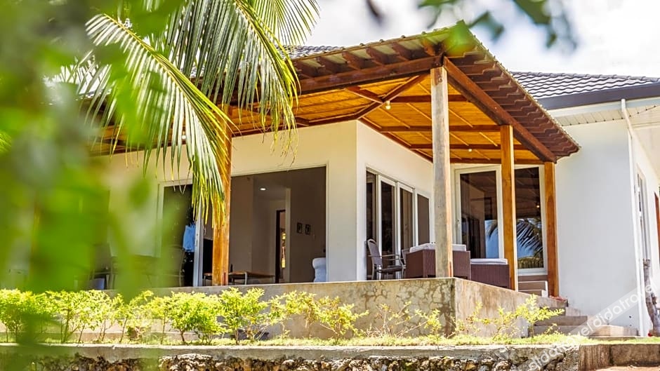 The Gabayan Riviera 3*
