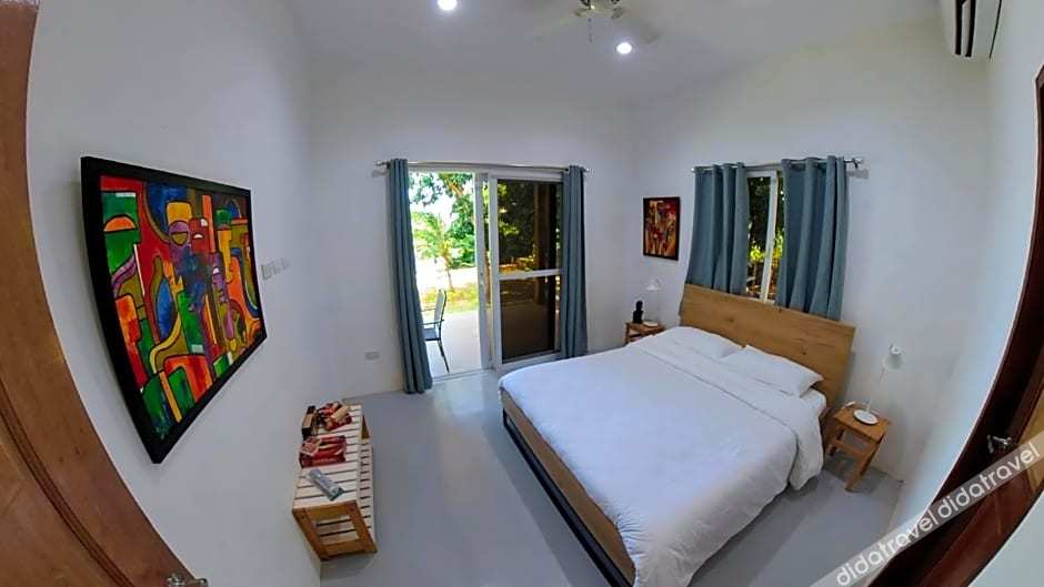The Gabayan Riviera 3*