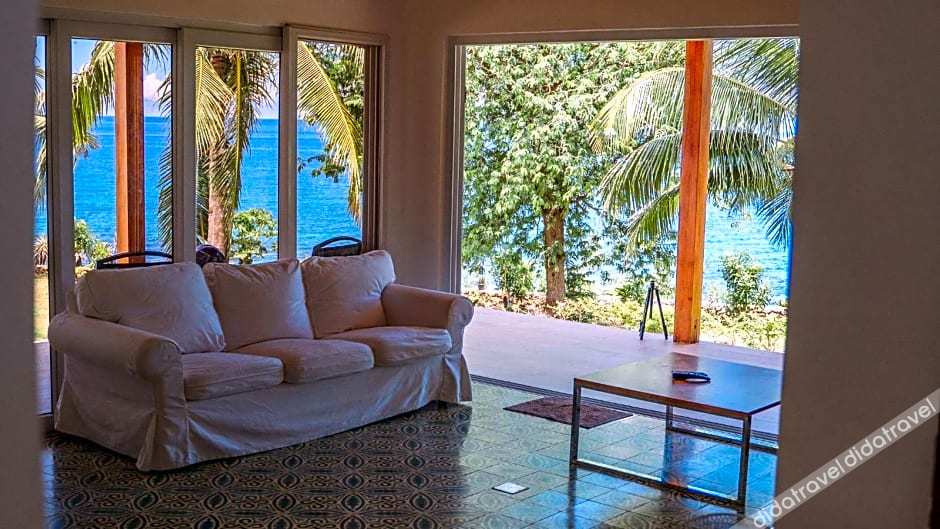 The Gabayan Riviera 3*