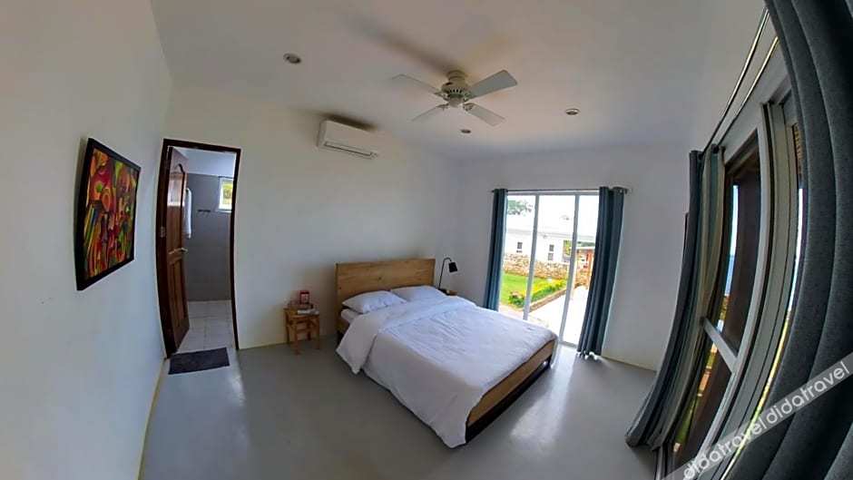 The Gabayan Riviera 3*