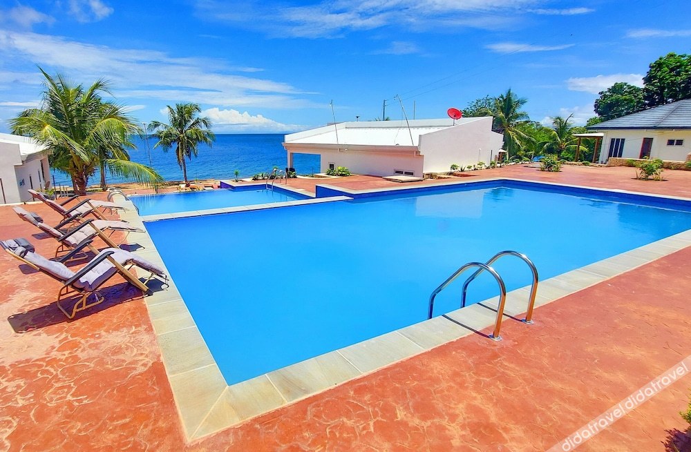 The Gabayan Riviera 3*