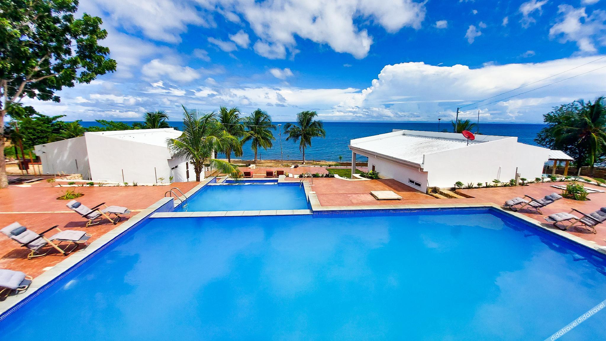 The Gabayan Riviera 3*