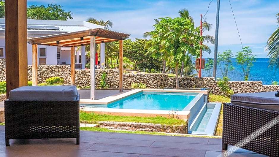 The Gabayan Riviera 3*