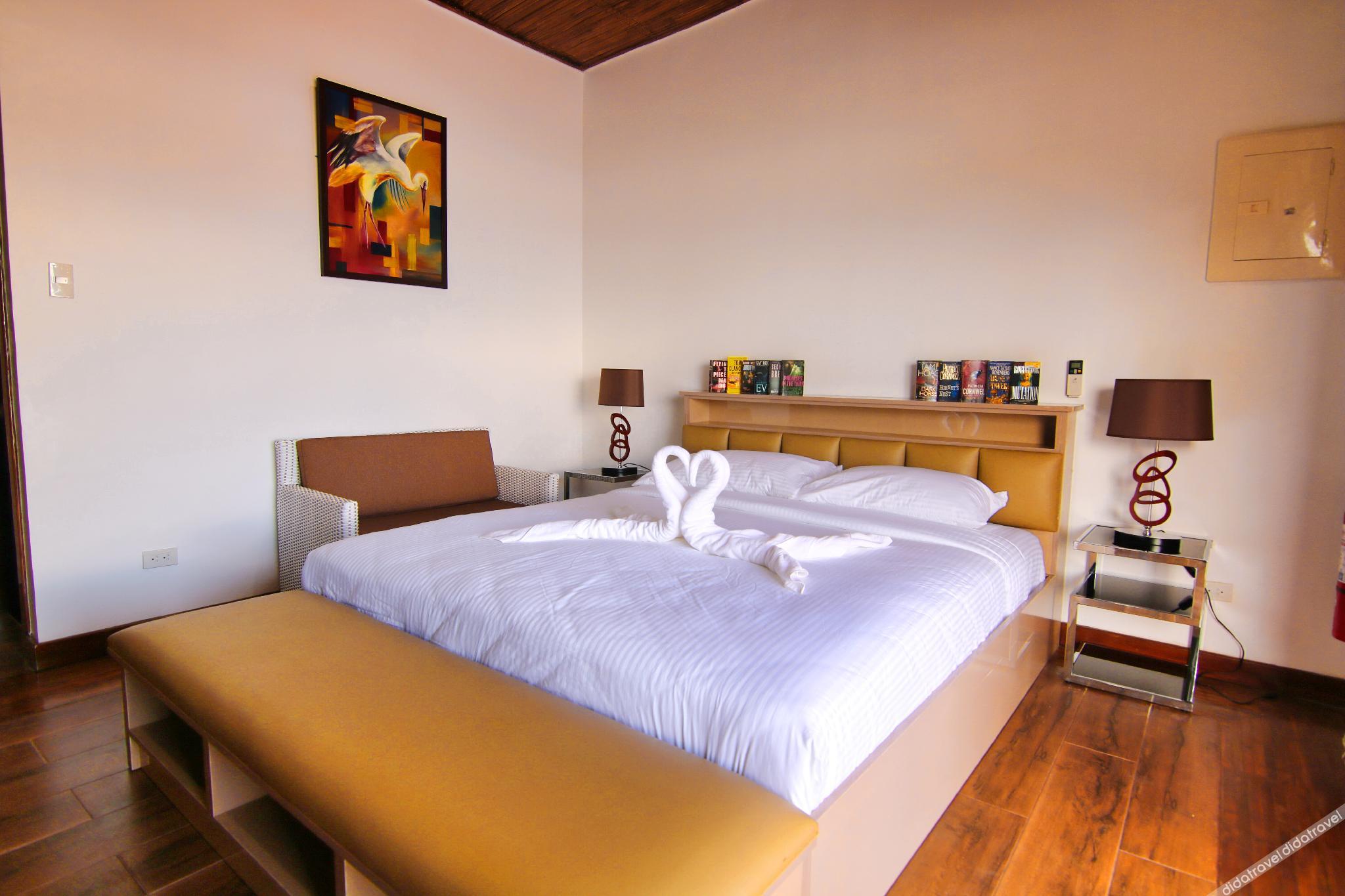 The Gabayan Riviera 3*