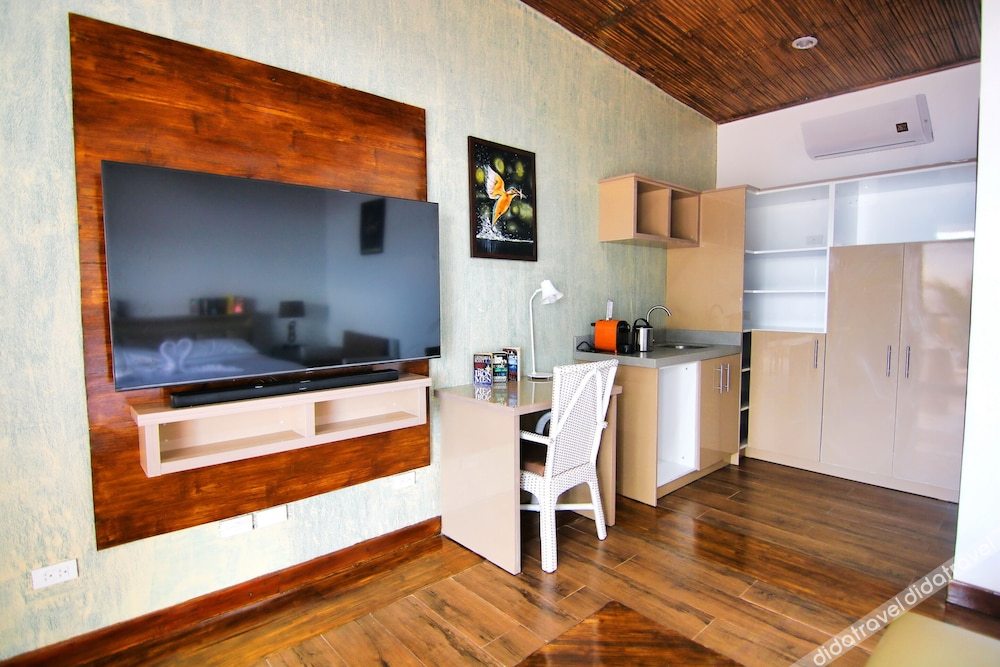 The Gabayan Riviera 3*