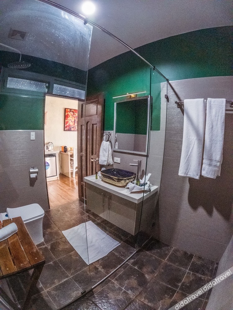 The Gabayan Riviera 3*