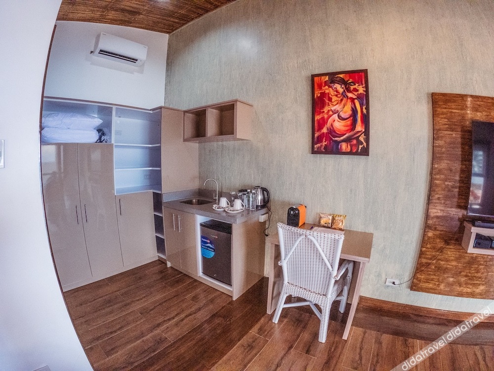 The Gabayan Riviera 3*