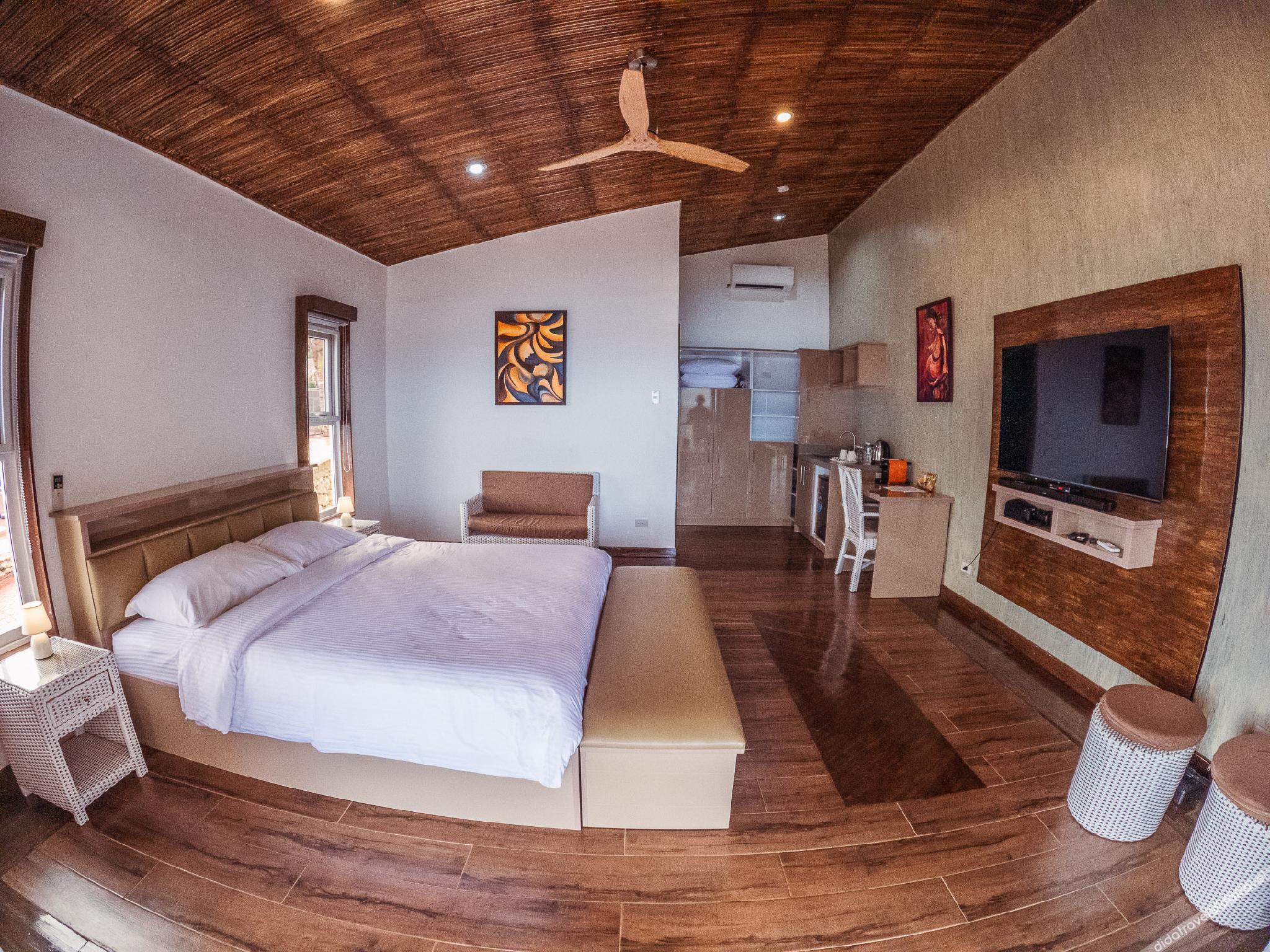 The Gabayan Riviera 3*