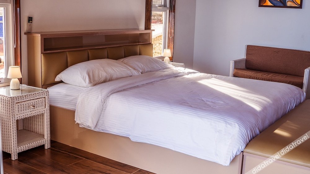 The Gabayan Riviera 3*