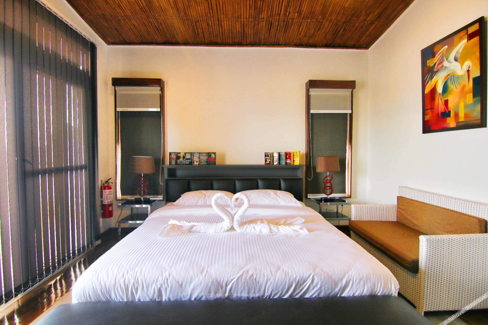 The Gabayan Riviera 3*