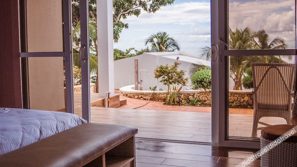 The Gabayan Riviera 3*