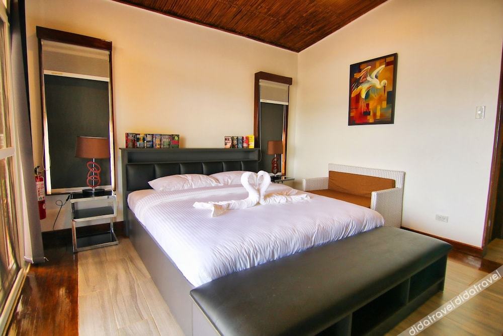 The Gabayan Riviera 3*