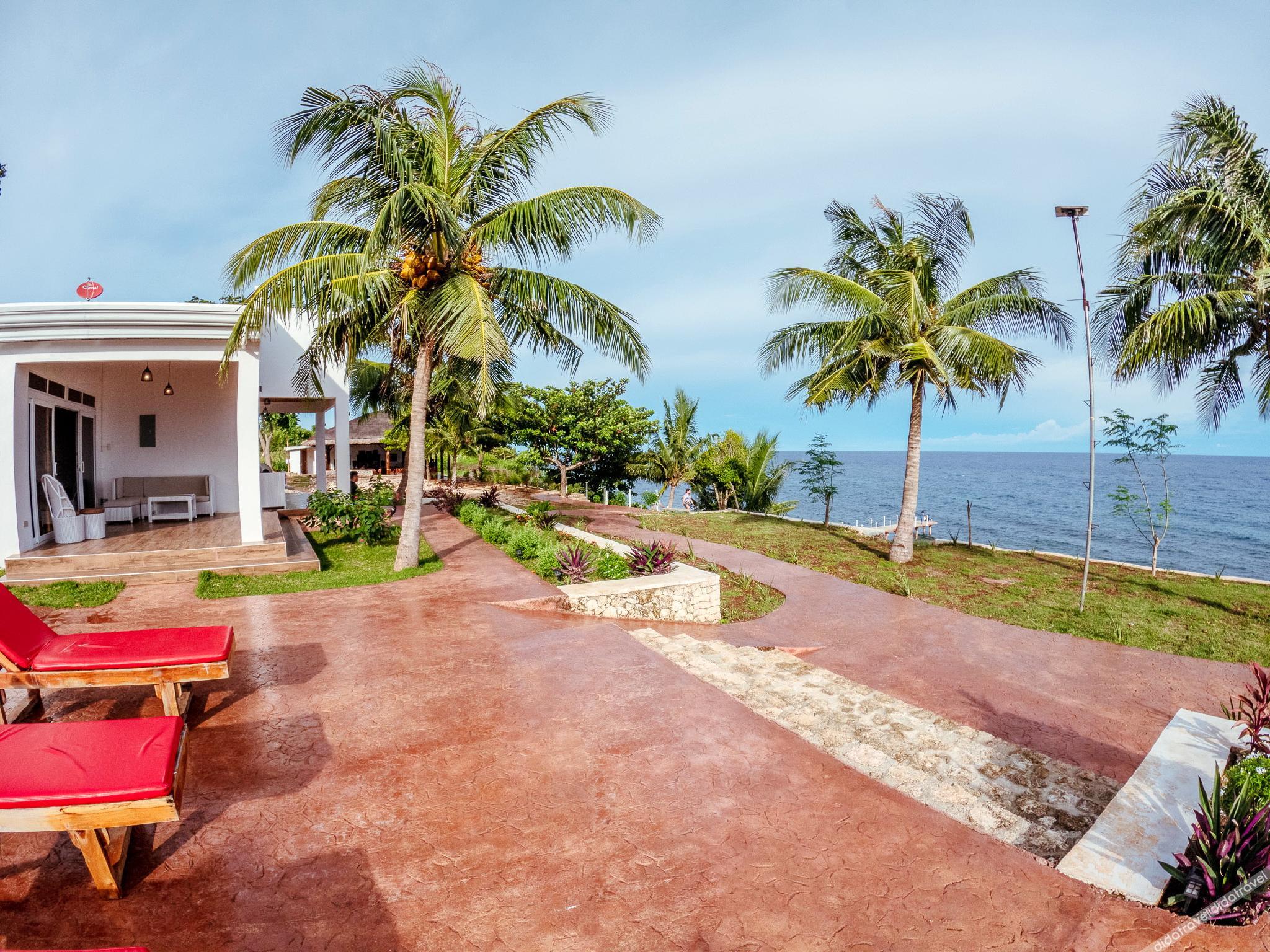 The Gabayan Riviera 3*