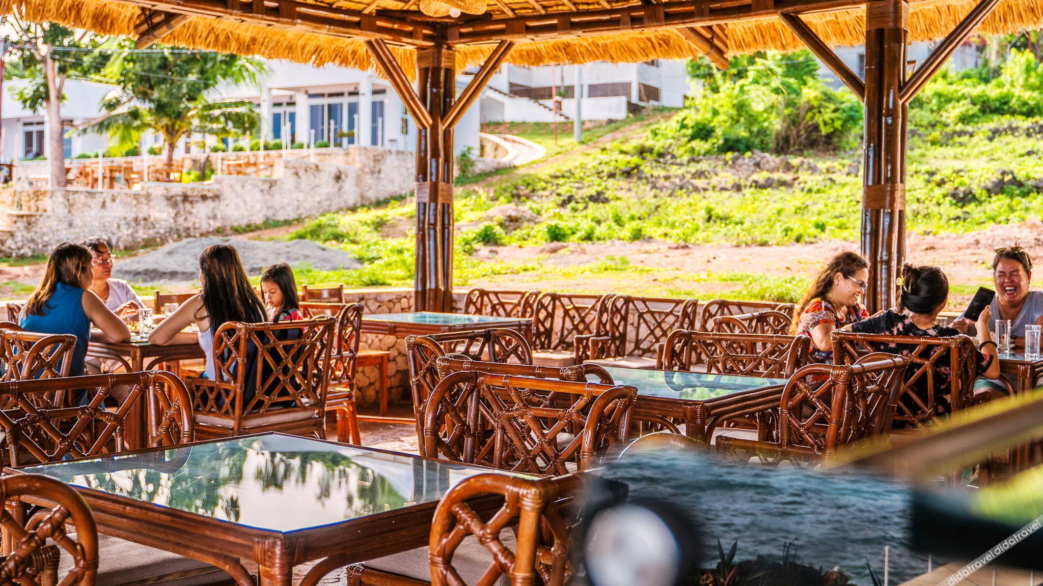 The Gabayan Riviera 3*