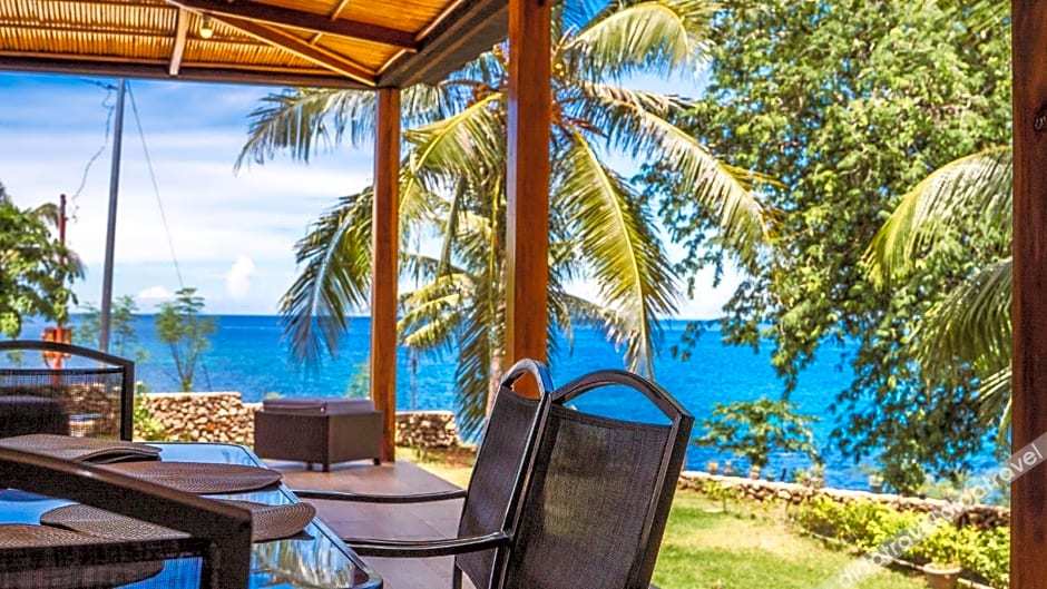 The Gabayan Riviera 3*