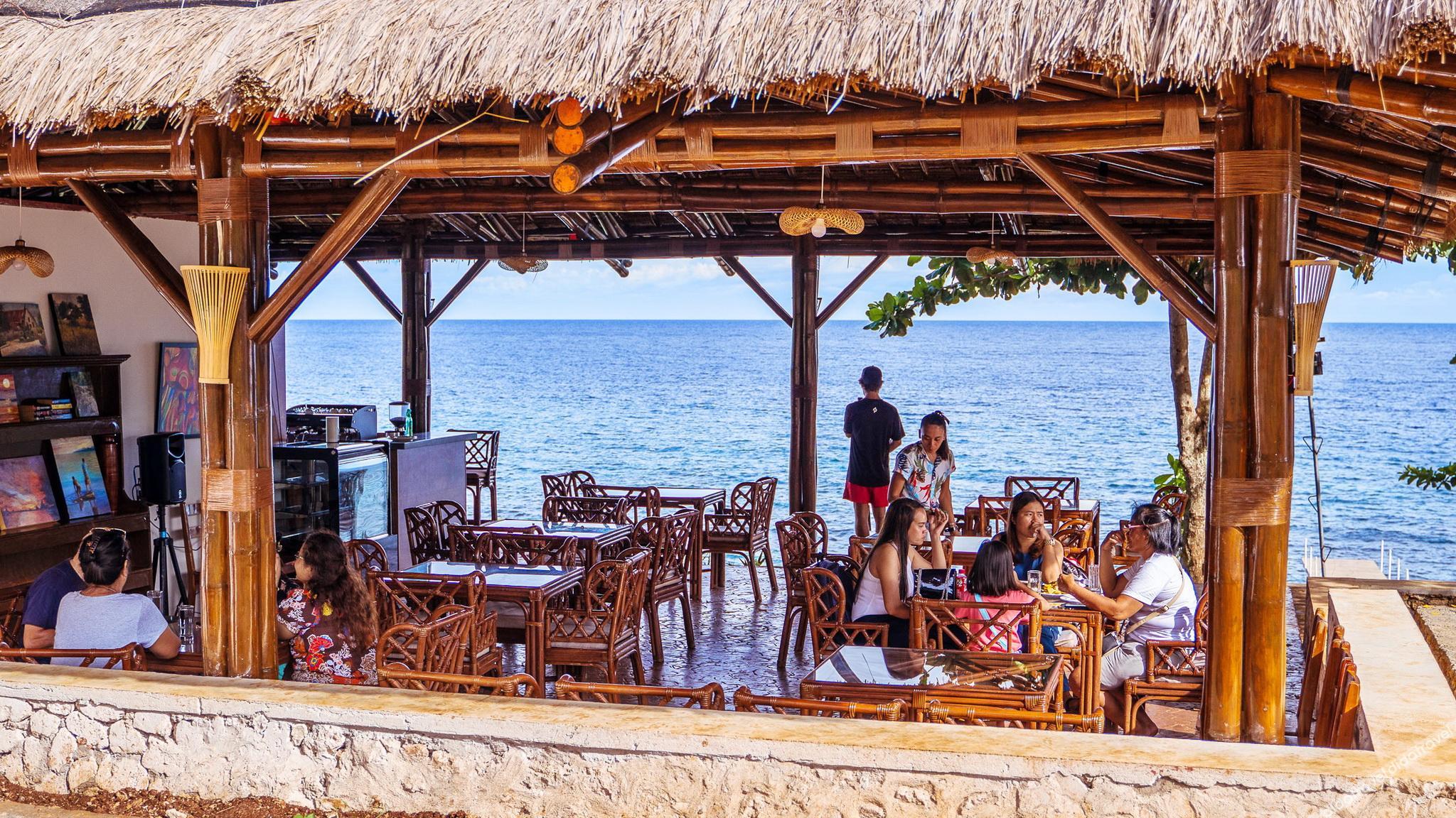 The Gabayan Riviera 3*