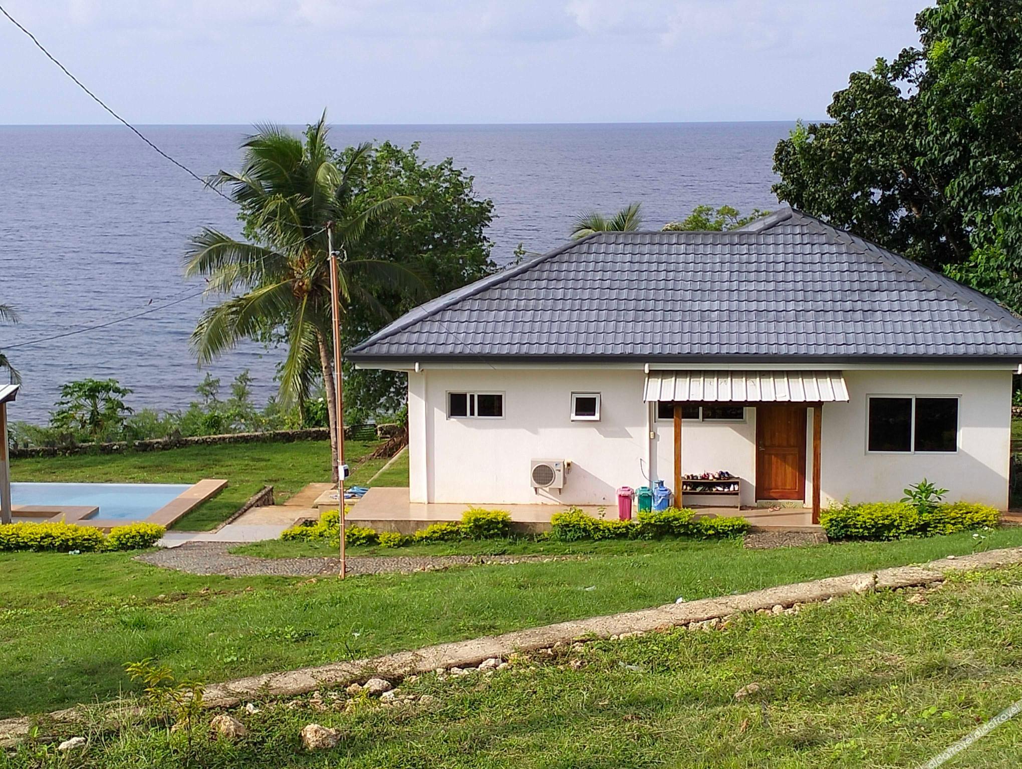 The Gabayan Riviera 3*