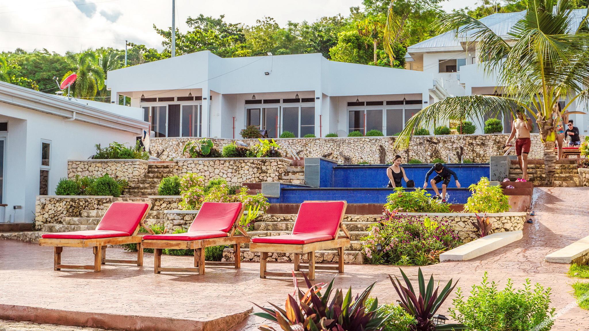 The Gabayan Riviera 3*