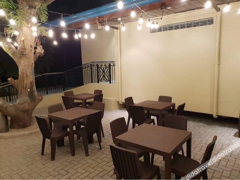 RedDoorz @ Laiya Vivo Hotel Batangas 2*