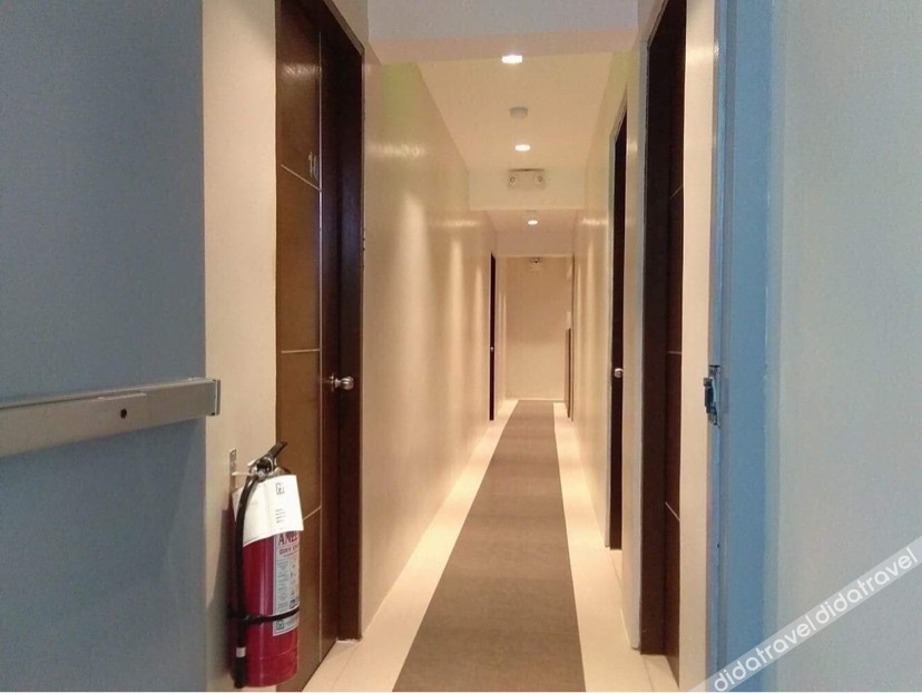 RedDoorz @ Laiya Vivo Hotel Batangas 2*