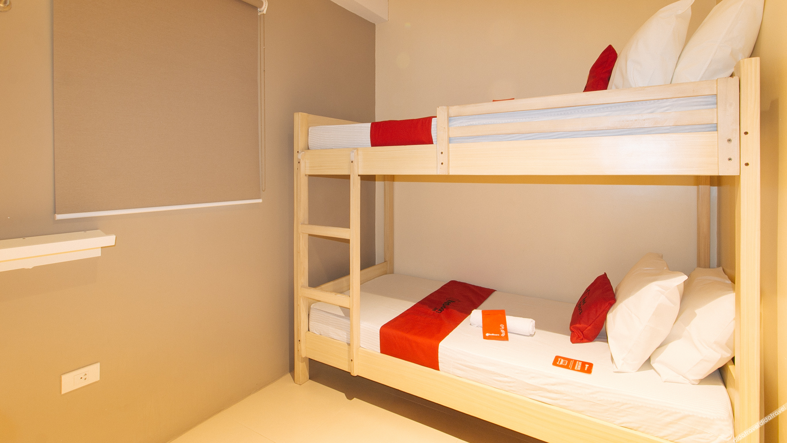 RedDoorz @ Laiya Vivo Hotel Batangas 2*