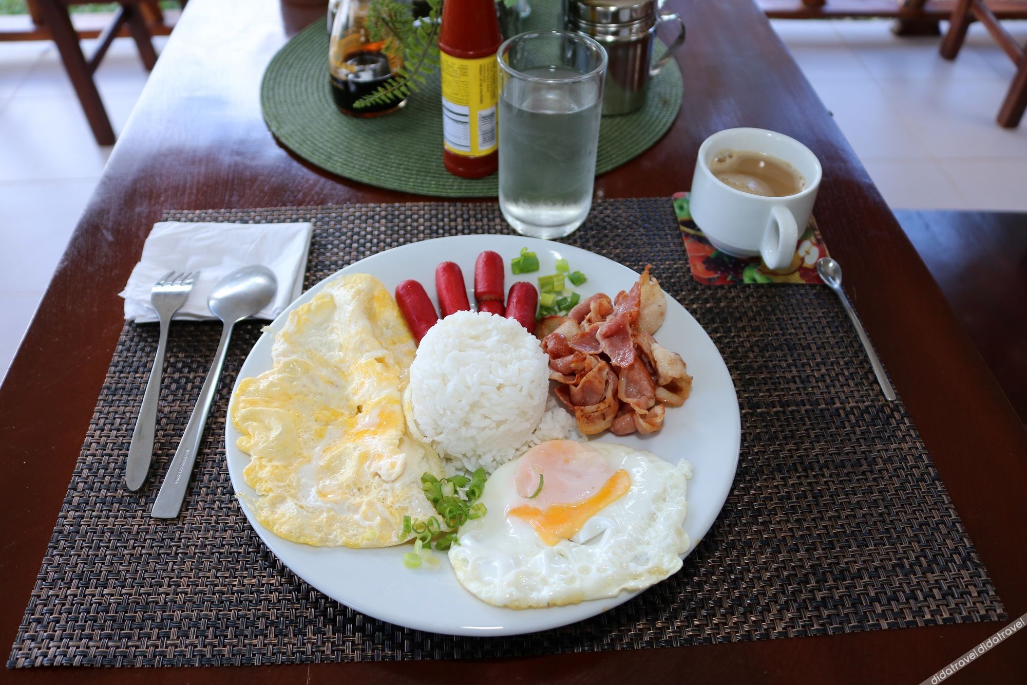 D's Ocean View Beach Resort 3*