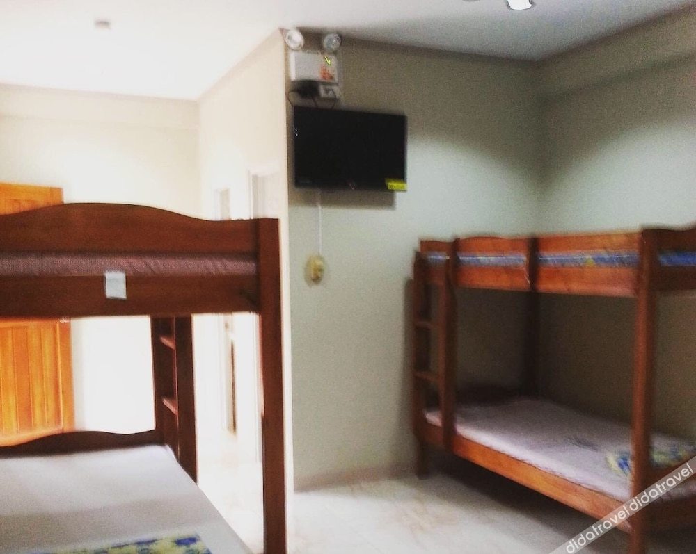 D's Ocean View Beach Resort 3*