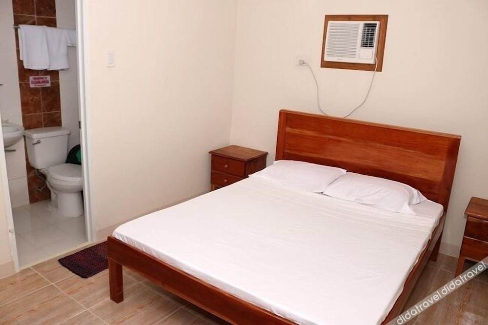 D's Ocean View Beach Resort 3*
