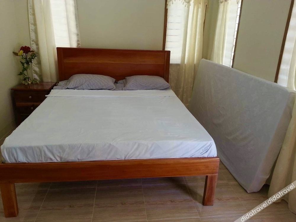 D's Ocean View Beach Resort 3*