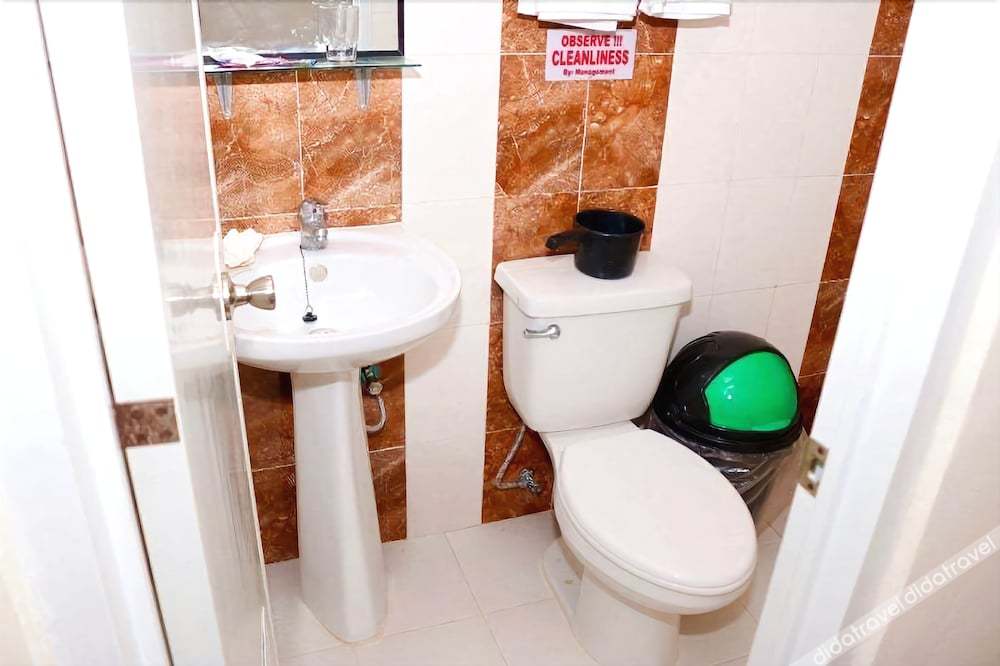 D's Ocean View Beach Resort 3*