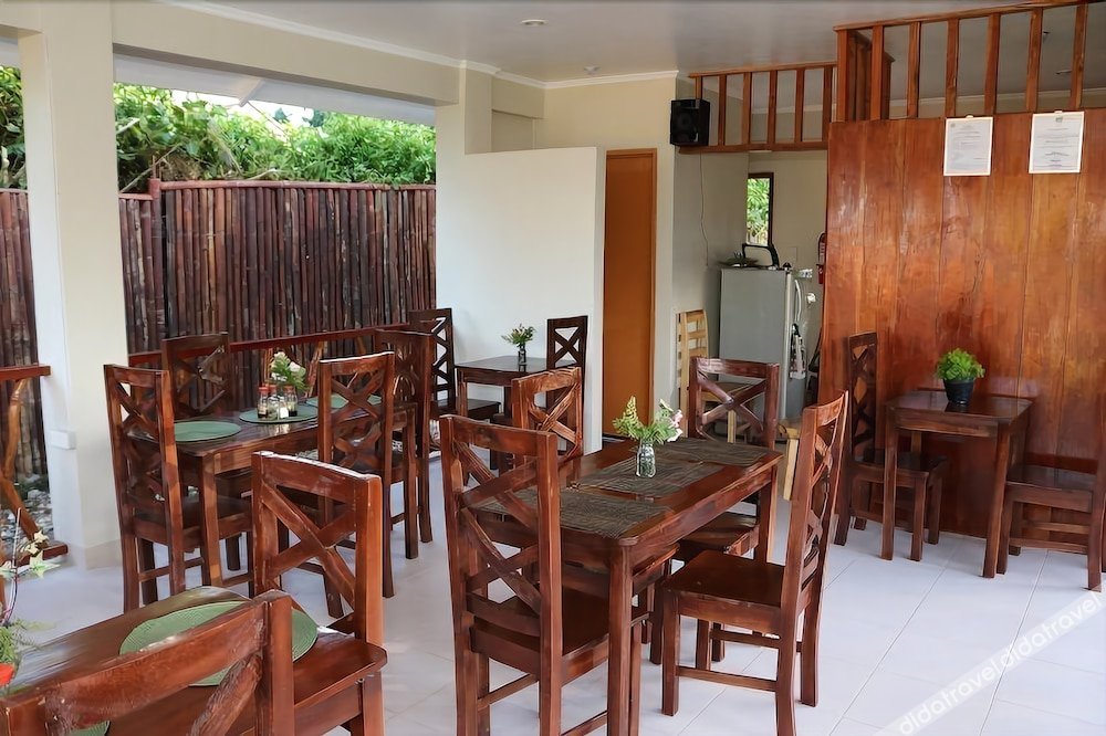 D's Ocean View Beach Resort 3*