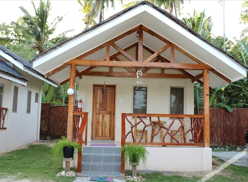 D's Ocean View Beach Resort 3*