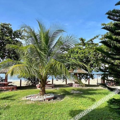 D's Ocean View Beach Resort 3*