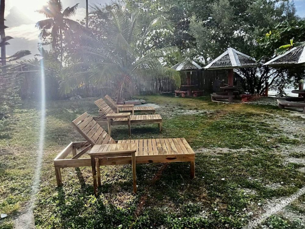 D's Ocean View Beach Resort 3*