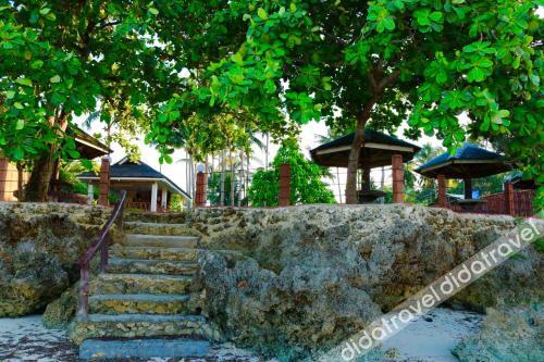 D's Ocean View Beach Resort 3*