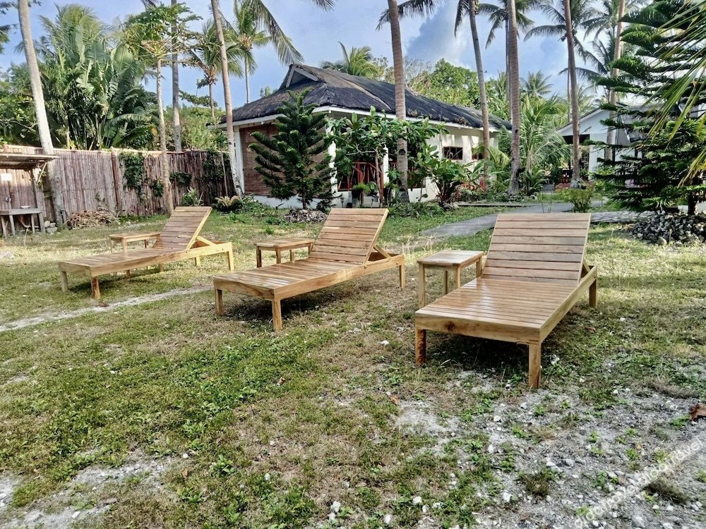 D's Ocean View Beach Resort 3*