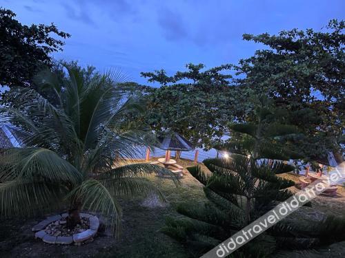 D's Ocean View Beach Resort 3*