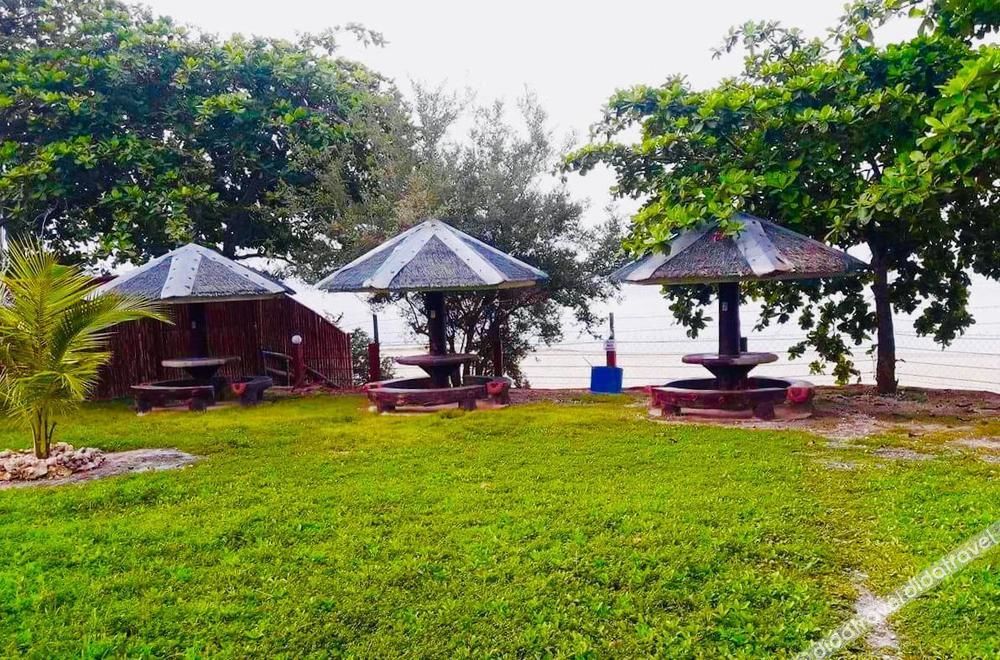 D's Ocean View Beach Resort 3*