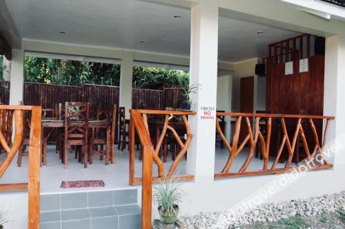 D's Ocean View Beach Resort 3*