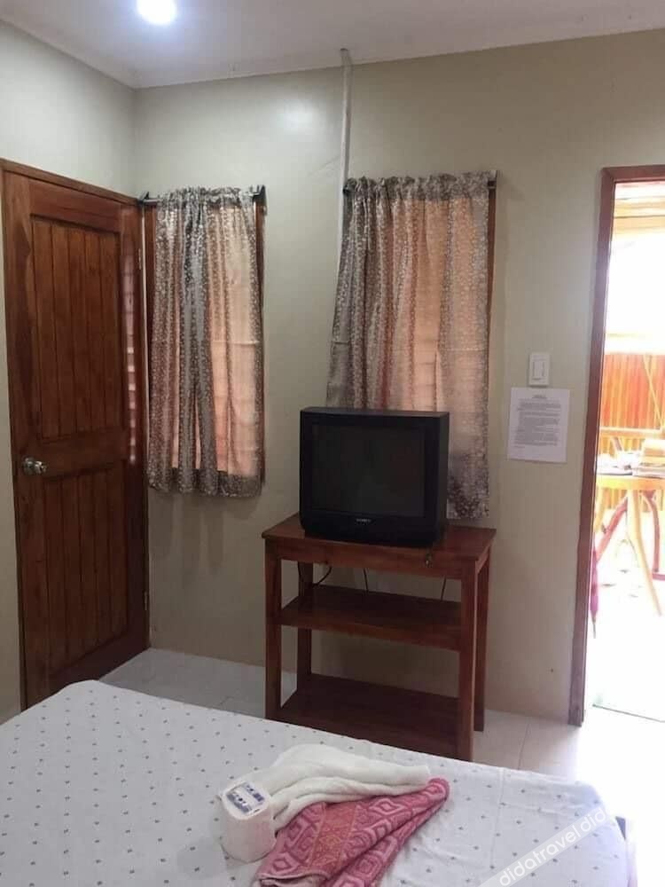 D's Ocean View Beach Resort 3*