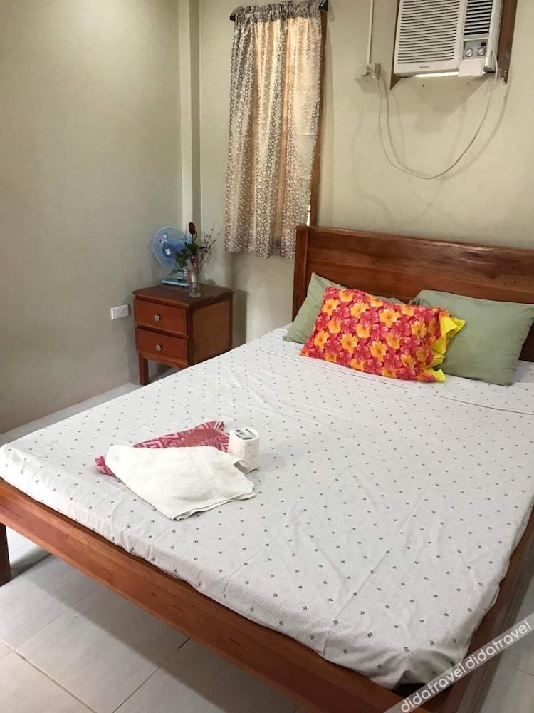 D's Ocean View Beach Resort 3*