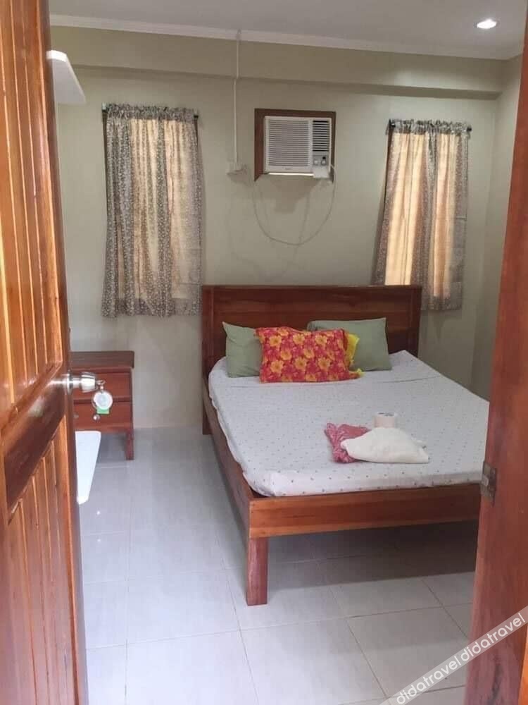 D's Ocean View Beach Resort 3*