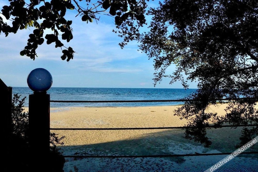 D's Ocean View Beach Resort 3*