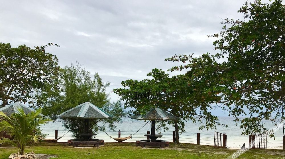D's Ocean View Beach Resort 3*