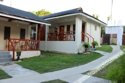 D's Ocean View Beach Resort 3*