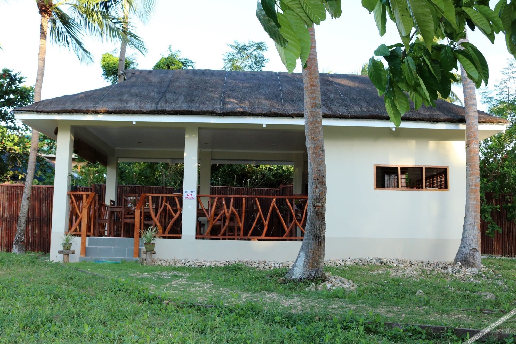 D's Ocean View Beach Resort 3*